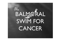 balmoral swim for cancer